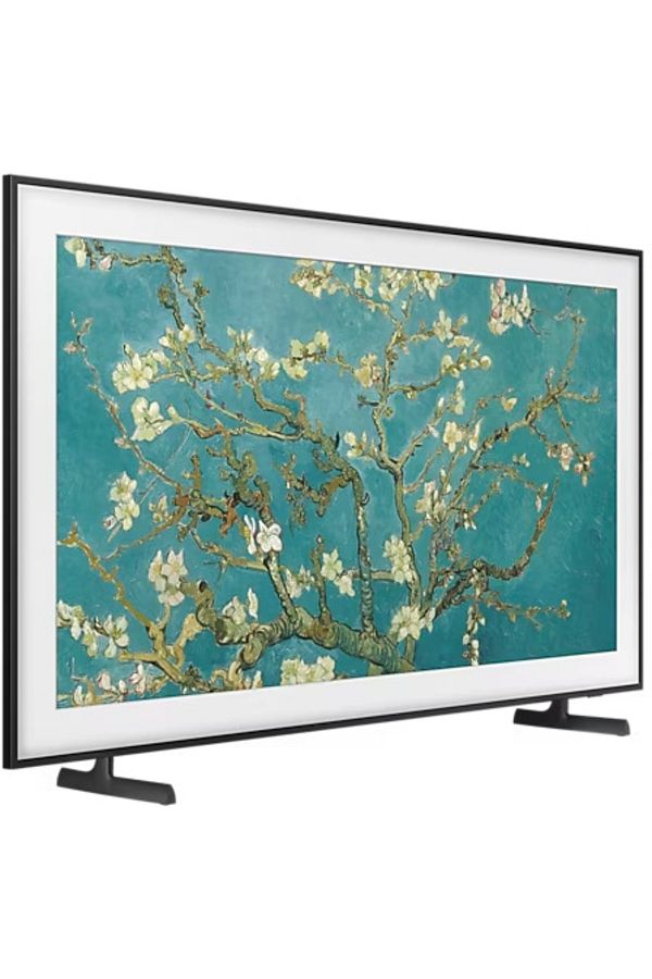 Samsung 75ls03bg 4k Smart Qled Frame Tv (2023) - Görsel 8