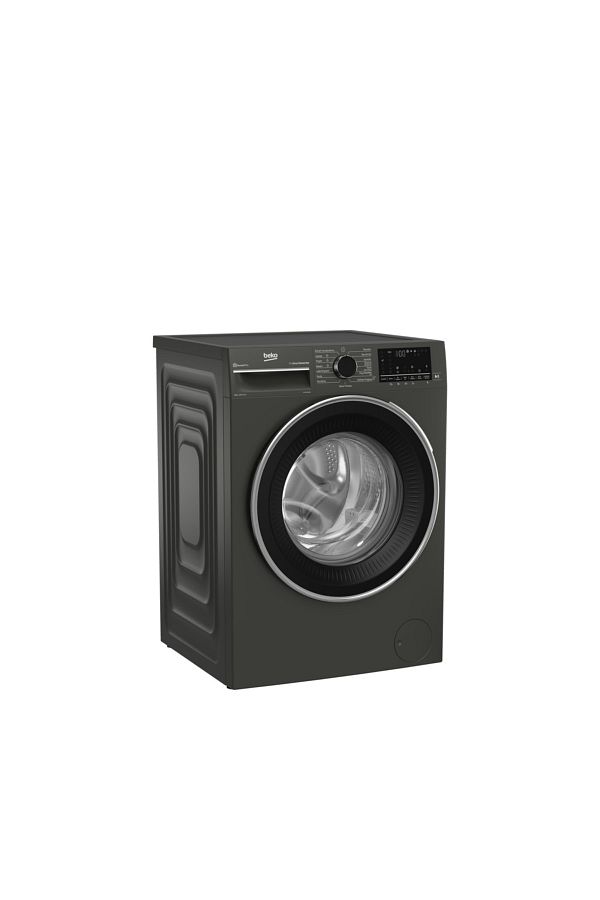 Beko Cm 9102 Bmg Çamaşır Makinesi 1000 Devir 9 Kg - Görsel 2