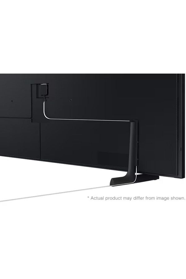 Samsung 75ls03bg 4k Smart Qled Frame Tv (2023) - Görsel 2