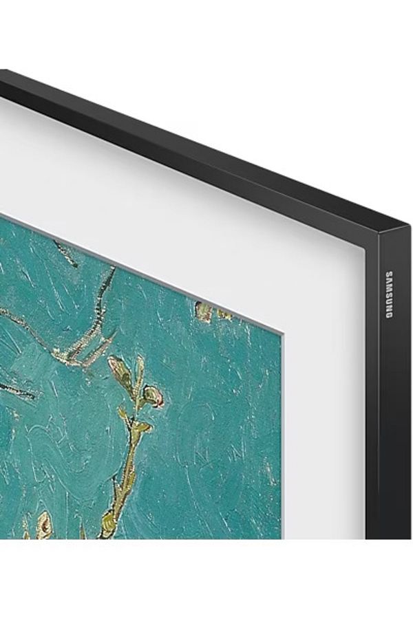 Samsung 75ls03bg 4k Smart Qled Frame Tv (2023) - Görsel 3