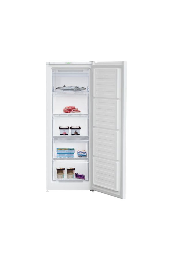 Beko 7051 Nfb Dikey Derin Dondurucu