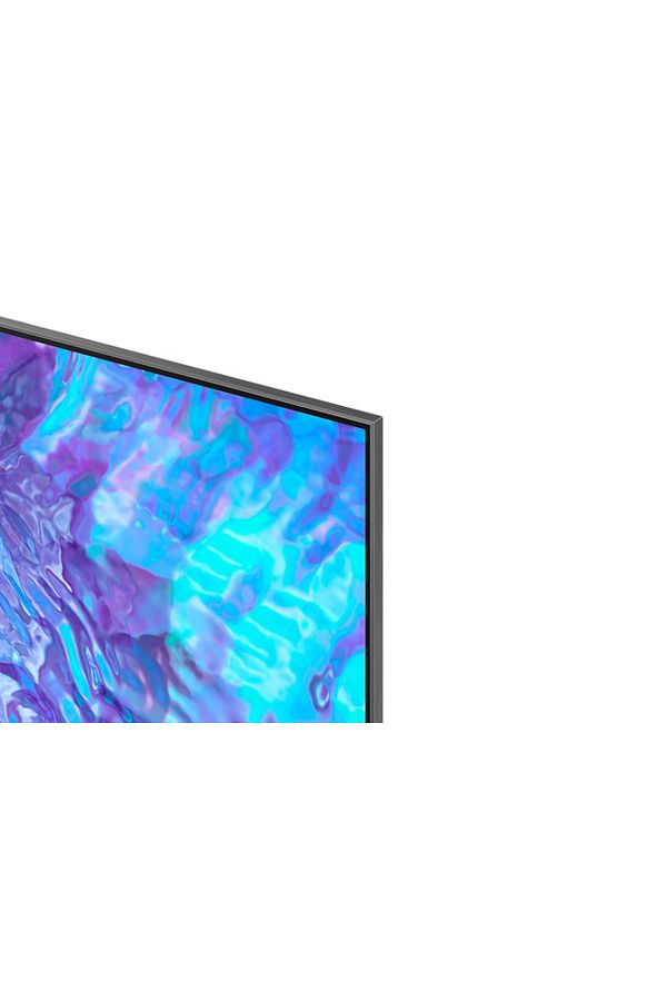 Samsung 75q80c 75" 189 Ekran 4k Ultra Hd Smart Qled Tv - Görsel 6