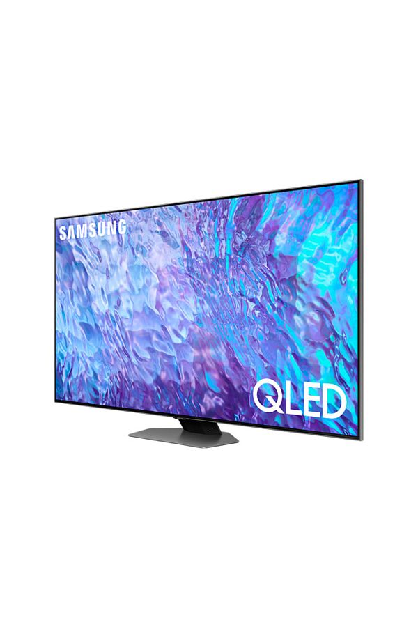 Samsung 75q80c 75" 189 Ekran 4k Ultra Hd Smart Qled Tv - Görsel 7