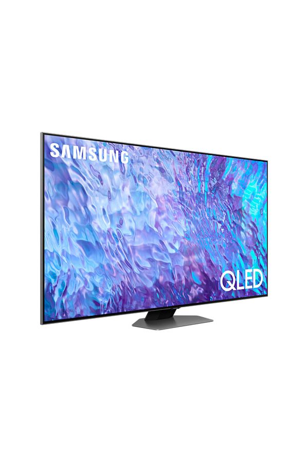 Samsung 75q80c 75" 189 Ekran 4k Ultra Hd Smart Qled Tv - Görsel 8