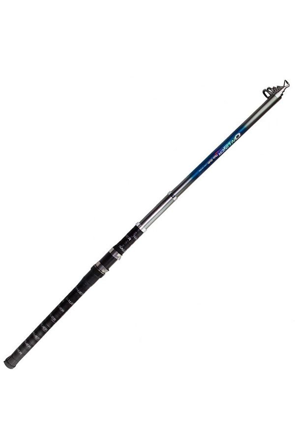 300 Cm 100-200 Gr Teleskopik Olta Kamışı
