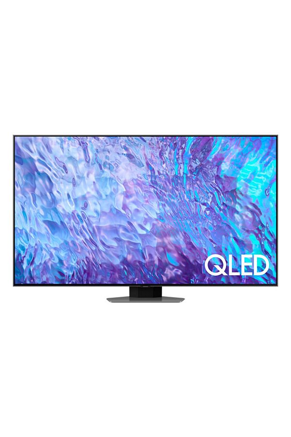 Samsung 75q80c 75" 189 Ekran 4k Ultra Hd Smart Qled Tv - Görsel 2