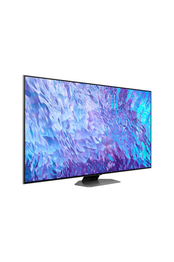 Samsung 75q80c 75" 189 Ekran 4k Ultra Hd Smart Qled Tv - Görsel 4
