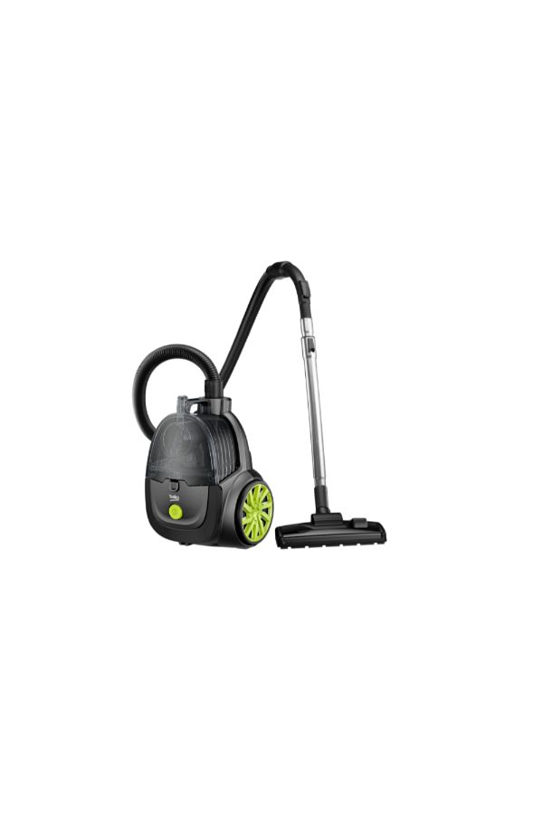 Beko Toz Torbasız Süpürge - Görsel 4