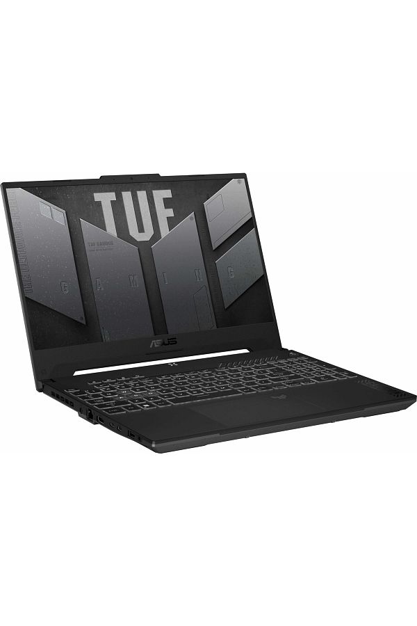 ASUS Tuf Gaming A15 Fa507nu Lp030w 7.nesil Ryzen 7 7735hs-rtx4050 6gb-8gb-512gb Ssd-15.6inc-w11 - Görsel 2
