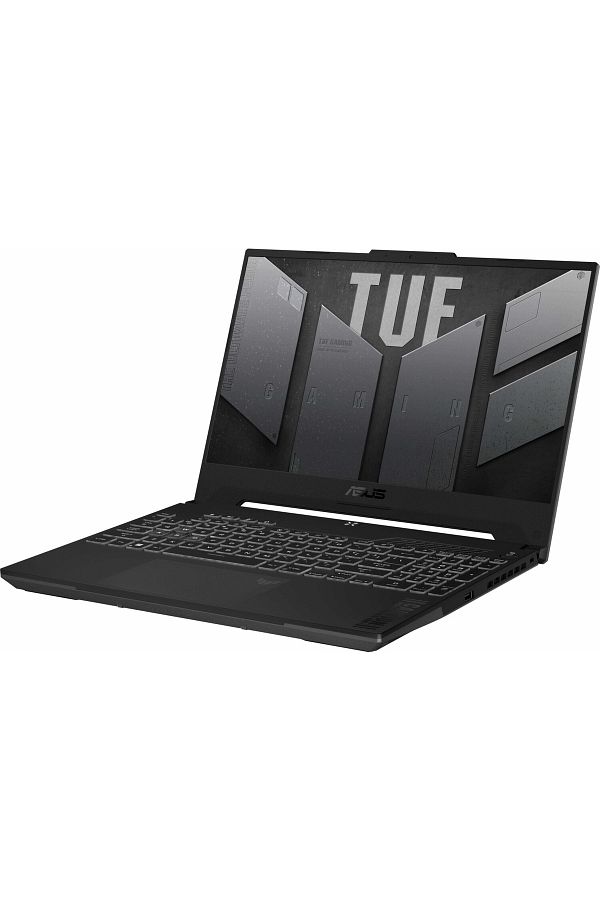 ASUS Tuf Gaming A15 Fa507nu Lp030w 7.nesil Ryzen 7 7735hs-rtx4050 6gb-8gb-512gb Ssd-15.6inc-w11 - Görsel 3