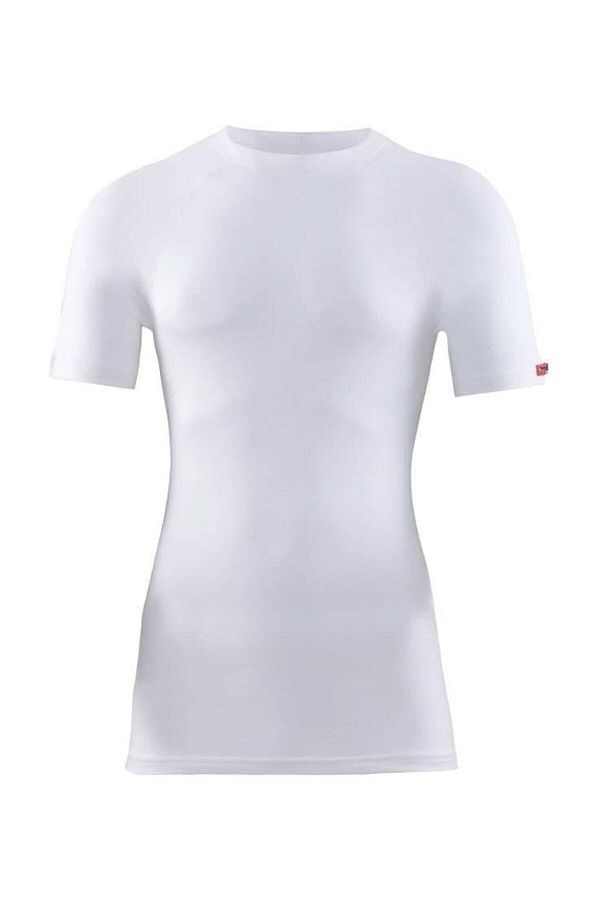 Unisex Termal Tişört 2. Seviye 9258 - Beyaz
