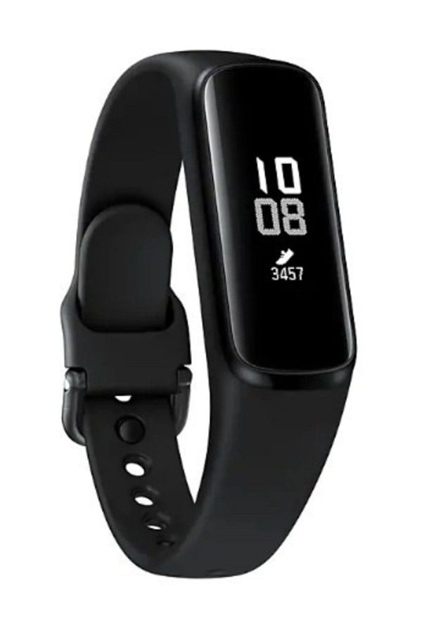 Samsung Galaxy Fit E Siyah Akıllı Bileklik (Samsung Türkiye Garantili) - Görsel 5