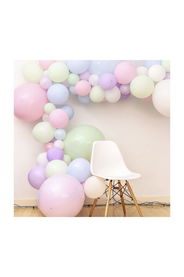 Balon Zincir Aparatı 5 Metre