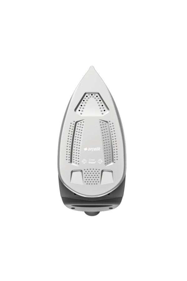 Arçelik Bku 9024 - 2400 W 6.8 Bar Buhar Kazanlı Ütü - Görsel 2