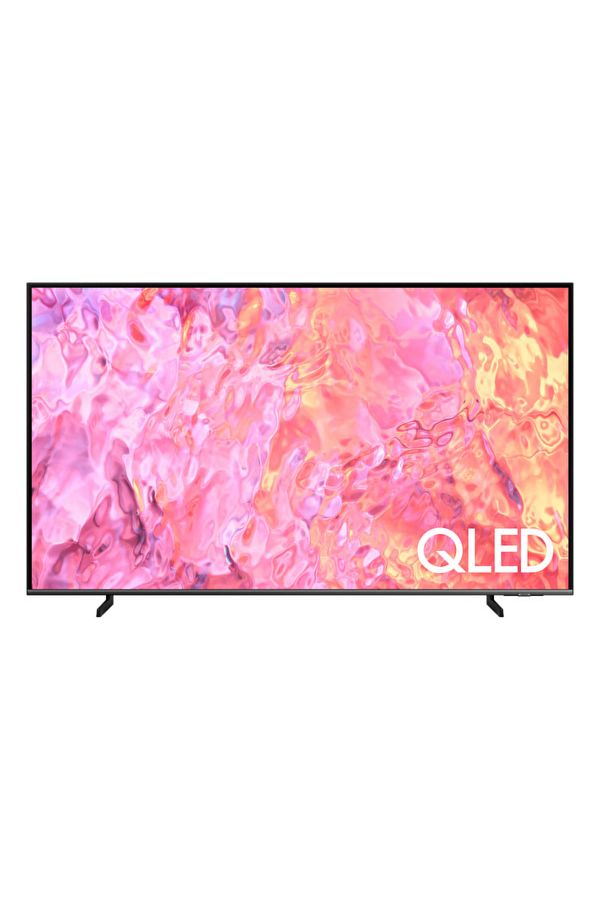 Samsung 65Q67C 65" 165 Ekran Uydu Alıcılı 4K Ultra HD Smart QLED TV