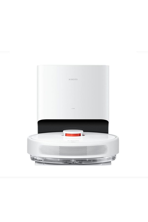 Xiaomi Robot Vacuum X10 Çöp Istasyonlu Akıllı Robot Süpürge Bhr6068eu - Görsel 2