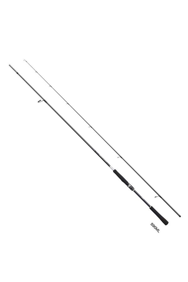 Moonshot Spinning Inshore 2,74m 9'0" Plug 6-32g Jig 38g S90ml Kamış
