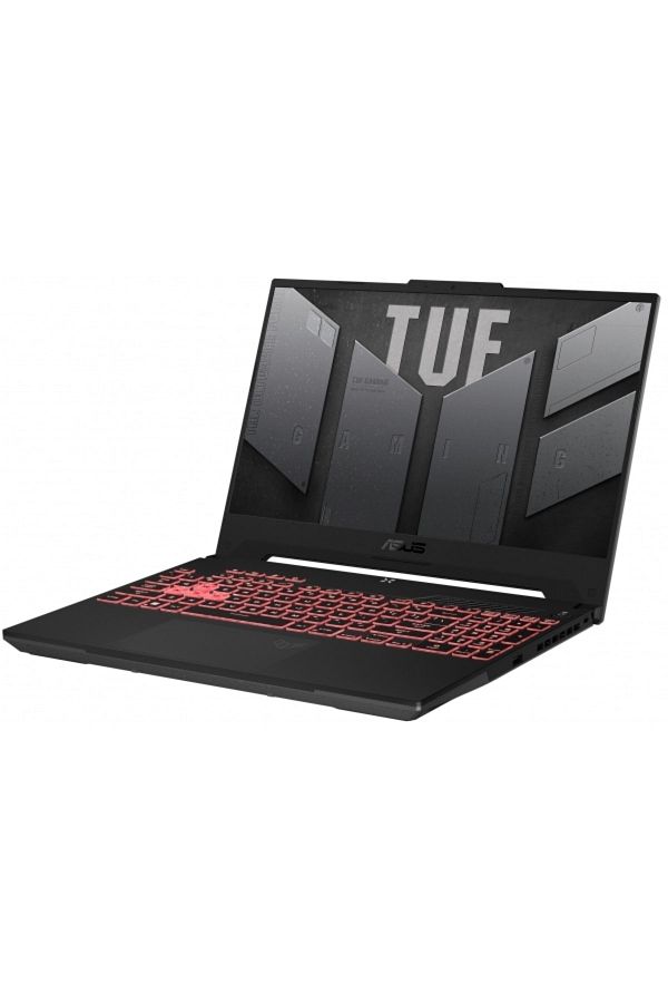 ASUS Tuf Gaming FA507NV-LP019W Ryzen7 7735HS 8GB 512GB SSD RTX4060 Win 11 15.6 Inç Fhd 144Hz - Görsel 3