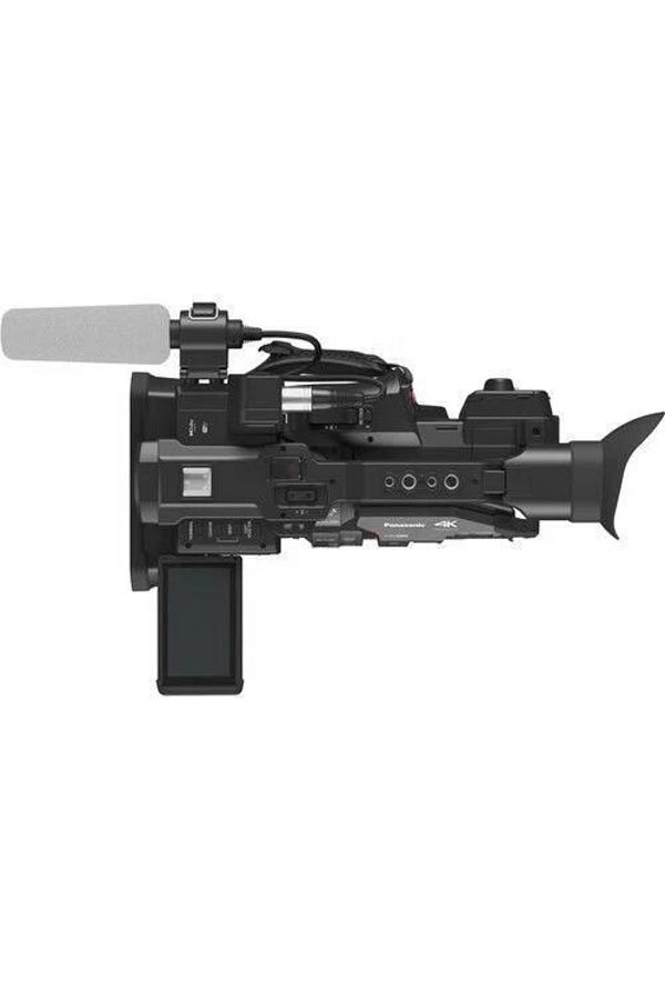 Panasonic Hc-x20 4k Mobil Video Kamera - Görsel 3