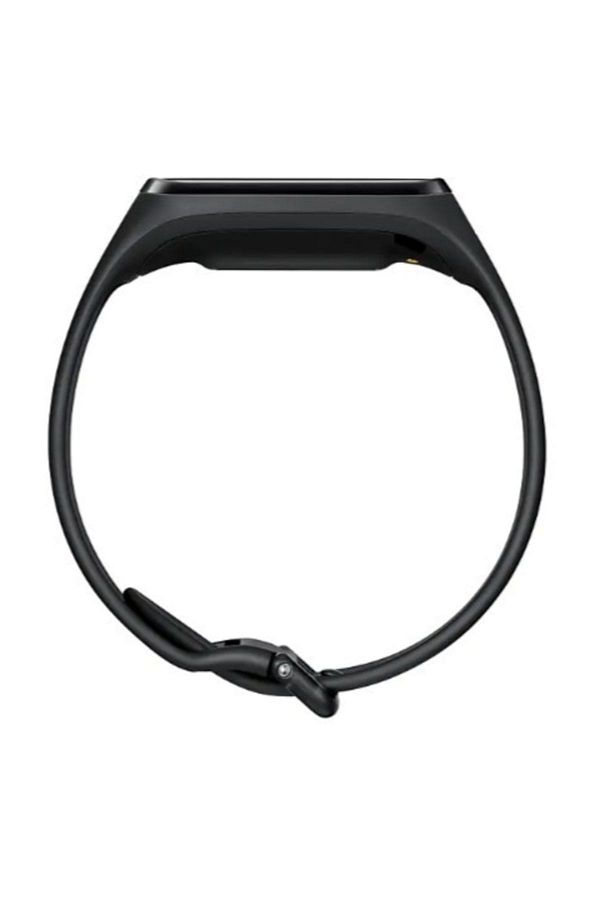 Samsung Galaxy Fit E Siyah Akıllı Bileklik (Samsung Türkiye Garantili) - Görsel 4