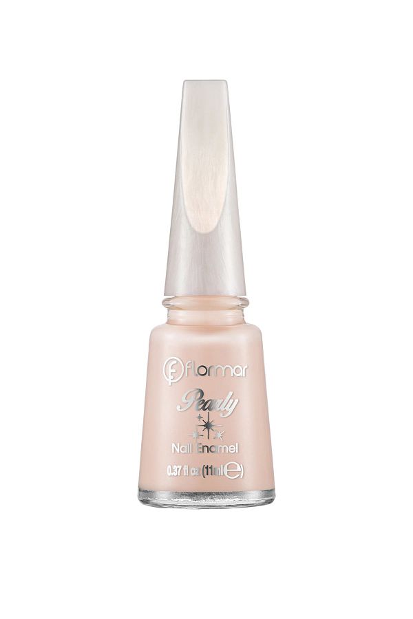 Pearly Oje  No:372 8690604280810