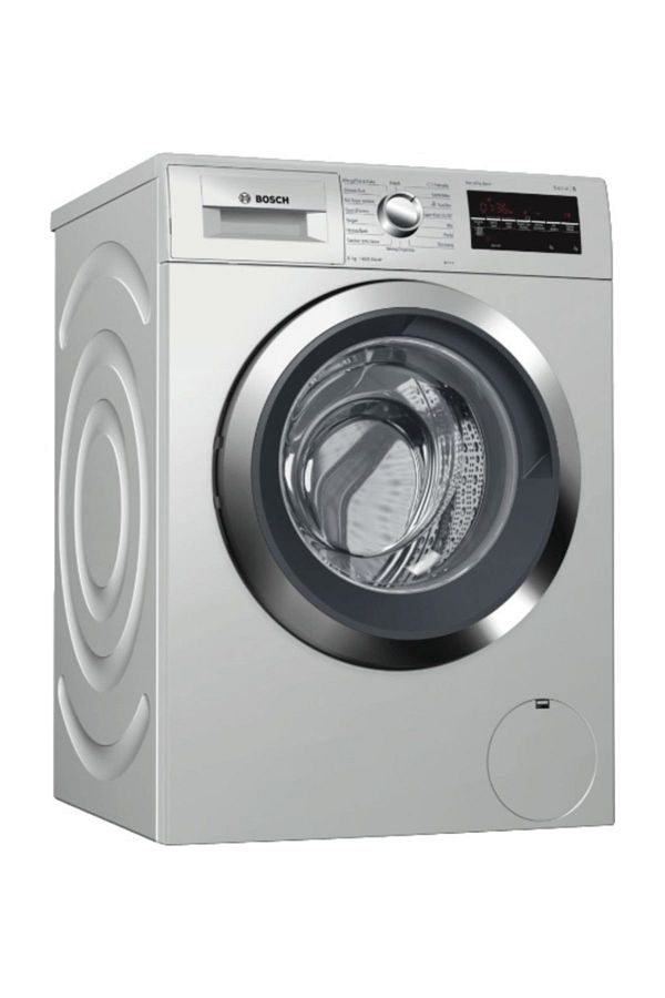 Bosch Wat2849xtr A+++ 1400 Devir 9 Kg Çamaşır Makinesi