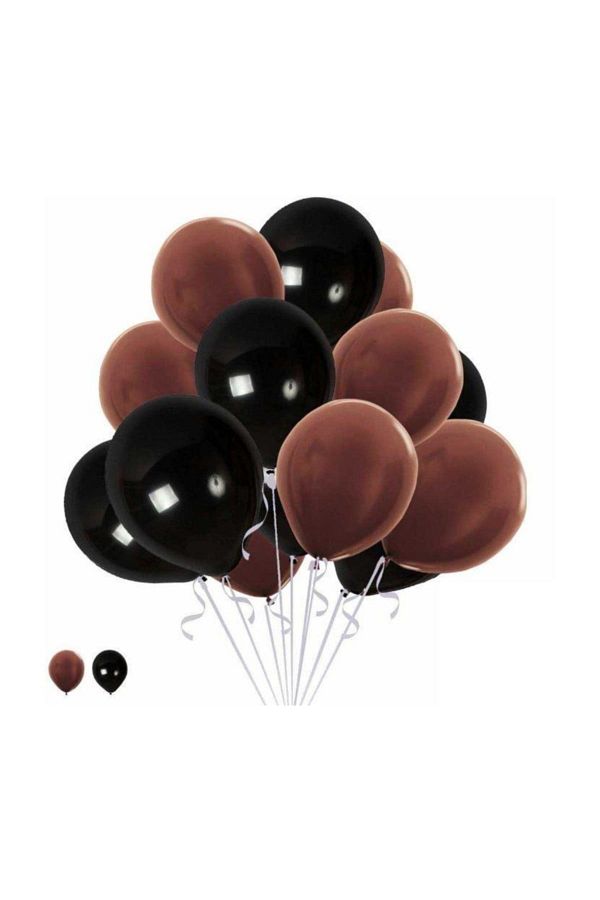Konsept Balonlar Mat  30-35 Cm Helyum Ve Normal Hava Uyumlu