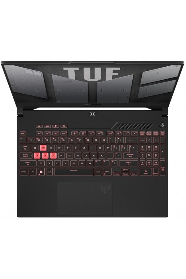 ASUS Tuf Gaming FA507NV-LP019W Ryzen7 7735HS 8GB 512GB SSD RTX4060 Win 11 15.6 Inç Fhd 144Hz - Görsel 4