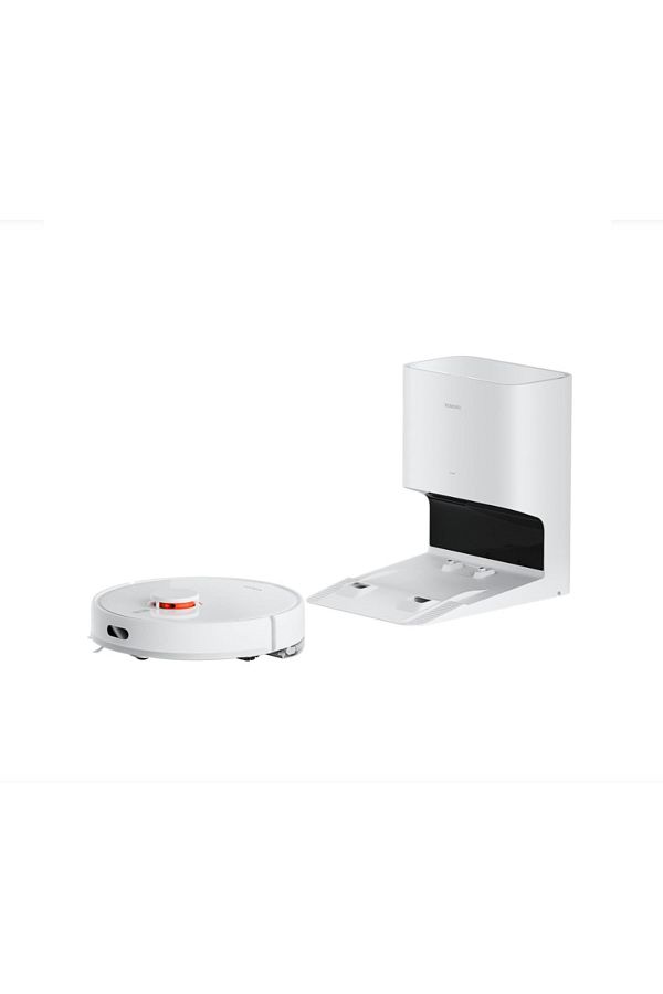 Xiaomi Robot Vacuum X10 Çöp Istasyonlu Akıllı Robot Süpürge Bhr6068eu - Görsel 3