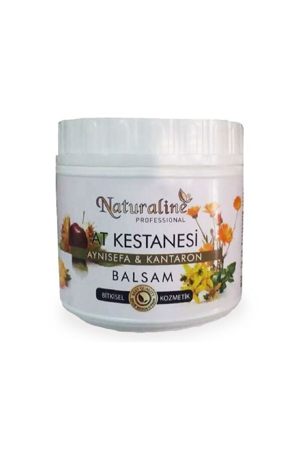 At Kestanesi Kremi Aynı Sefa Kantaron Balsamı 500 Ml Atkestanesi Kremi Kantoran