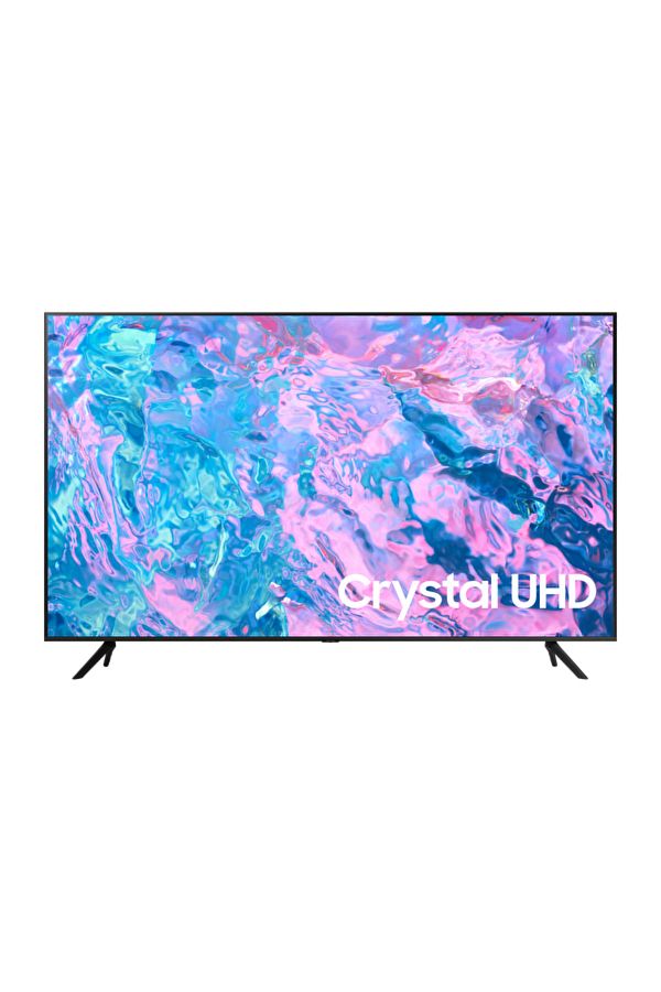 Samsung 50cu7000 50" 125 Ekran 4k Crystal Uhd Tv