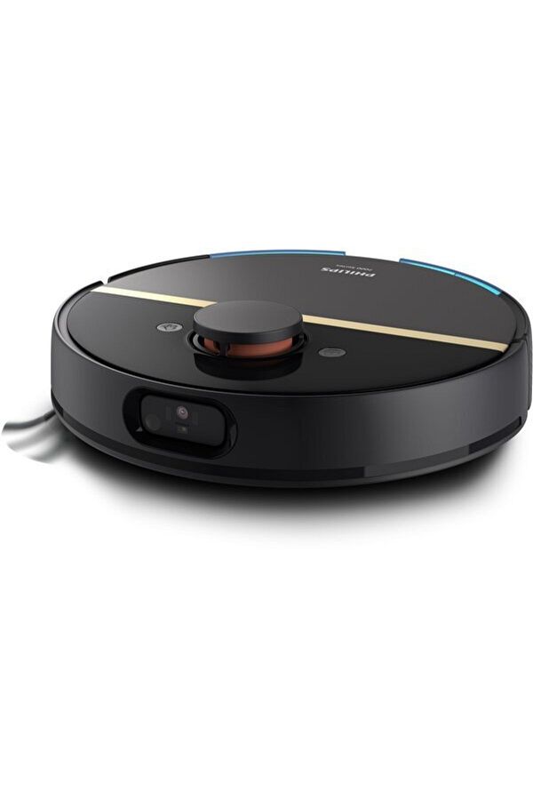 Philips 7000,siyah Robot Süpürge Premium Serisi