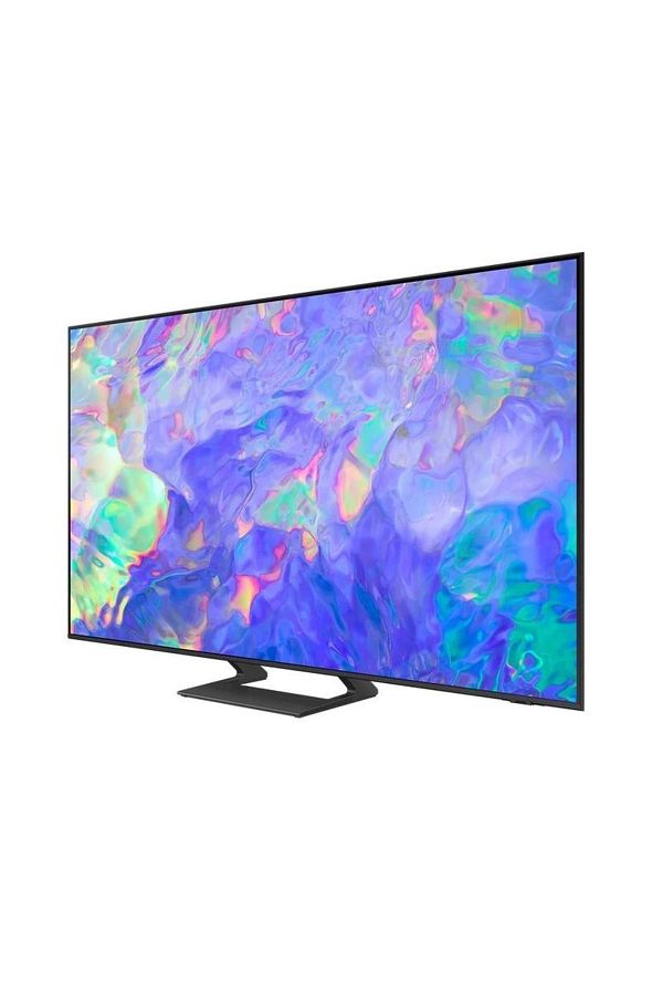 Samsung 55CU8500 55" 139 Ekran Uydu Alıcılı 4K Ultra HD Smart LED TV - Görsel 2