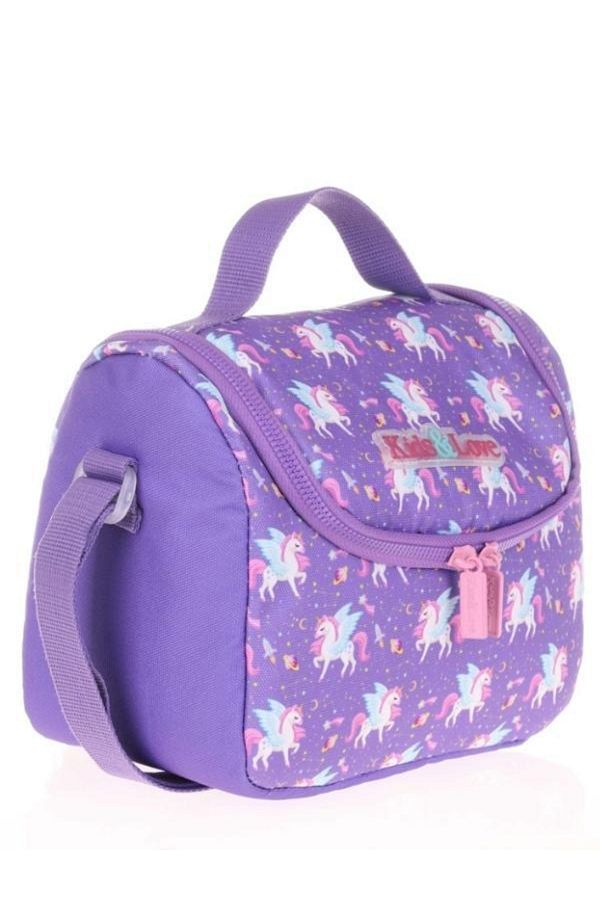 Kids&love Beslenme Çantası Sweet Unicorn