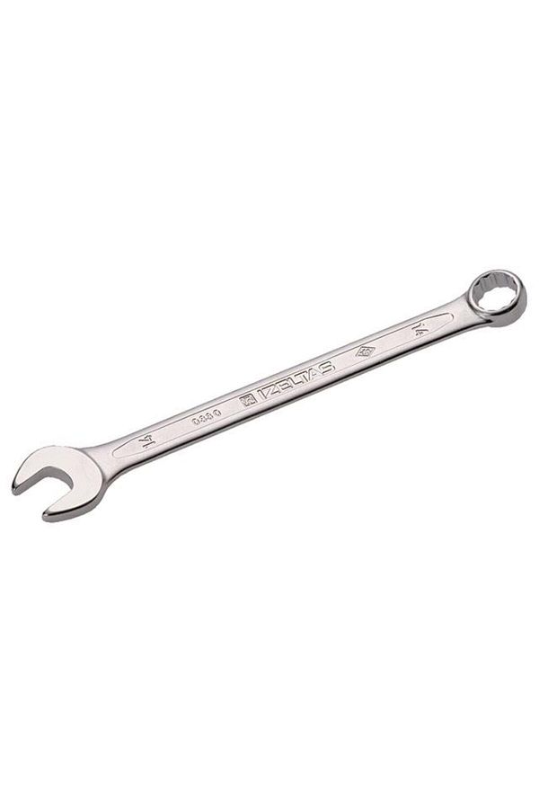 10Mm Kombine Anahtar Kısa Boy-0320020010