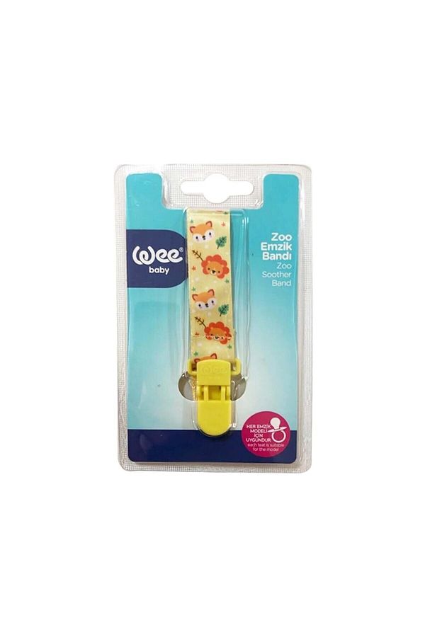 913 Zoo Emzik Bandı