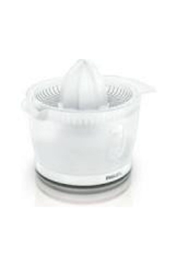 Philips Daily Collection Narenciye Sıkacağı, 25W, 500ml Meyve Suyu Sürahisi, HR2738/00
