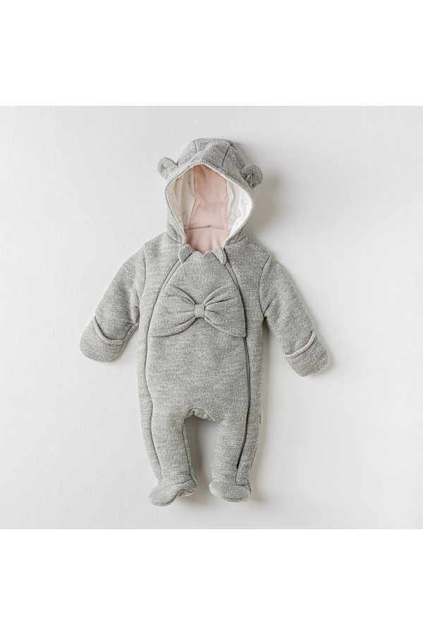 AC24126 Ballerina Bebe Kozmonot Grey