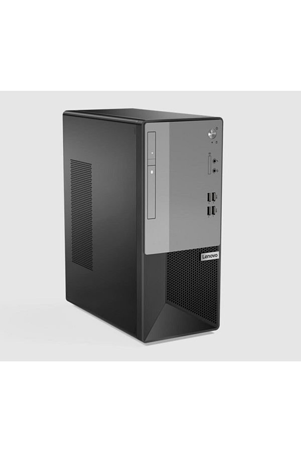 LENOVO V50T Gen 2 Intel Core I5 10400 4gb 256GB SSD Windows 11 Pro Masaüstü Bilgisayar 11QE003CTXM1 - Görsel 2