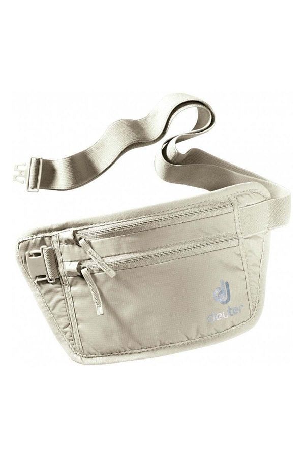 DEUTER SECURITY MONEY BELT I BEL CANTASI