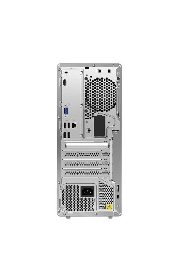 LENOVO IdeaCentre 5 90RJ00ETTX Intel Core i5-11400 8GB 256GB SSD FreeDos Masaüstü Bilgisayar - Görsel 2