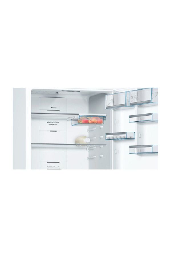 Bosch KGN76AW30N A++ 578 lt No-Frost Buzdolabı - Görsel 2