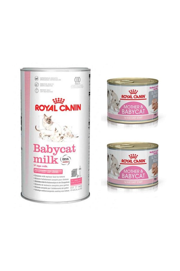 Babycat Milk Yavru Kedi Süt Tozu 300 gr.