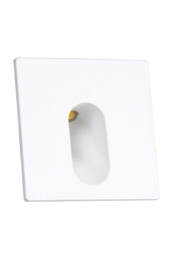 Lw388 S Merdiven Kare Led Spot Trafolu 2w (3000k)