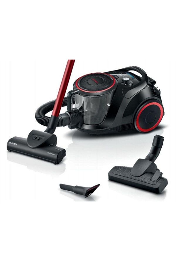 Bosch Bgs41pow2 Toz Torbasız Elektrik Süpürgesi