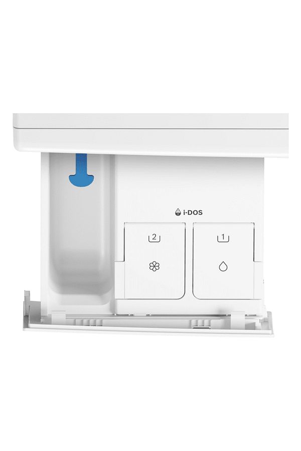 Bosch WGA244F0TR A Enerji Sınıfı 9 Kg 1400 Devir Çamaşır Makinesi - Görsel 6