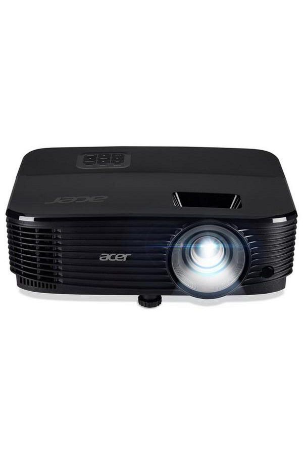 ACER X1229HP 4800 ANSI lümen 1024x768 DLP Projeksiyon Cihazı - Görsel 3