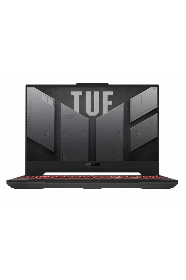 ASUS TUF Gaming A15 FA507XI-LP041 8GB RTX4070 140w Ryzen 9 7940HS 16GB RAM 512GB SSD 15.6"FHD 144Hz - Görsel 2
