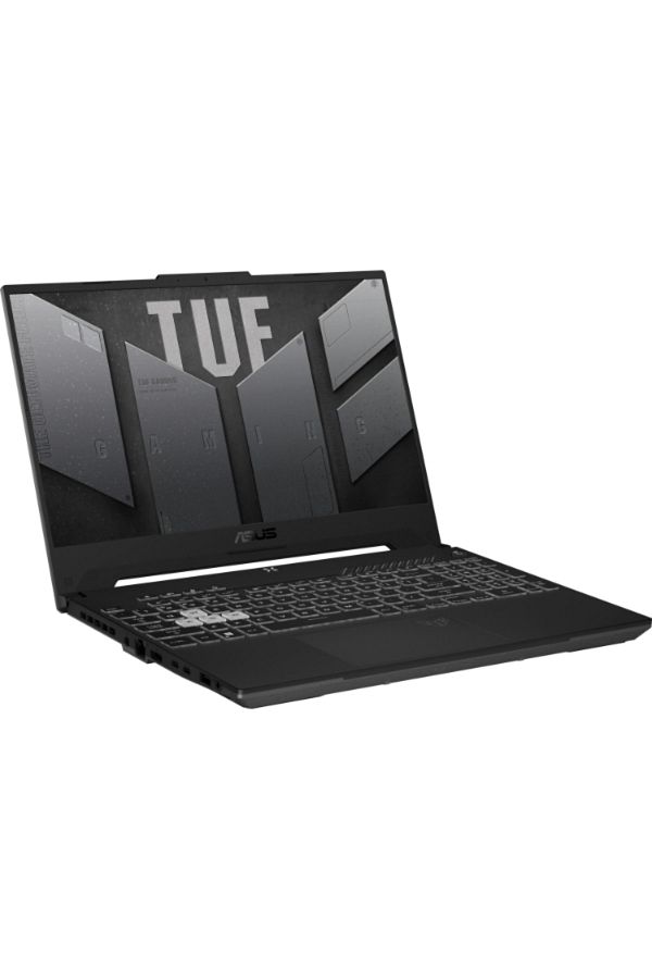 ASUS Tuf Gaming A15 FA507XI-LP043 AMD Ryzen 9 7940HS 16GB 512GB SSD RTX4070 144Hz FDOS 15.6" FHD - Görsel 2
