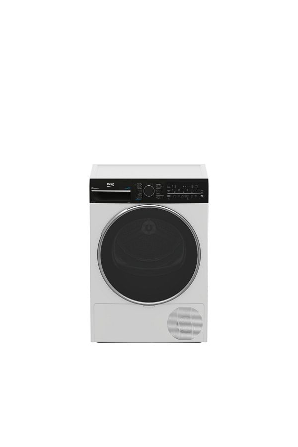 Beko KM 1210 12 KĞ A++ ENERJİLİ ISI POMPALI KURUTMA MAKİNASI